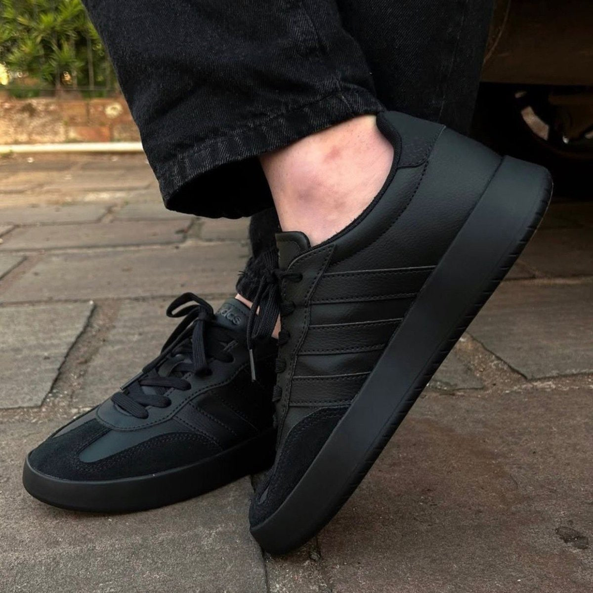 👟 Tênis Barreda adidas (37 ao 42)