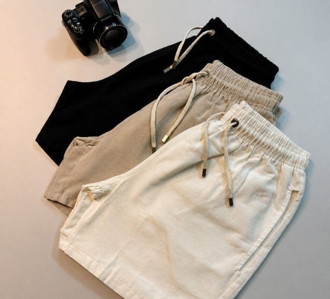 COMBINHA BARATEZA DE SHORTS PRA TI