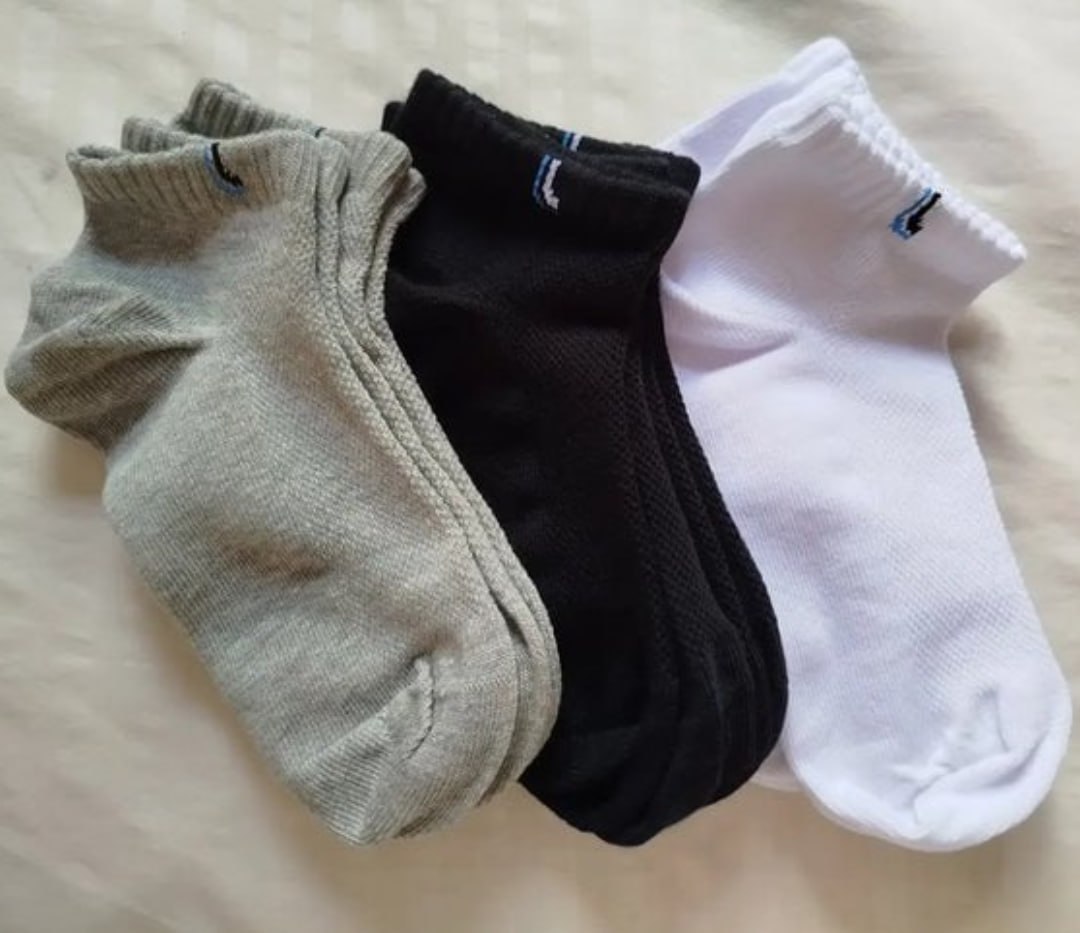 CURTINHA PRA VOCÊ QUE NÃO GOSTA DE MEIA NA CANELA