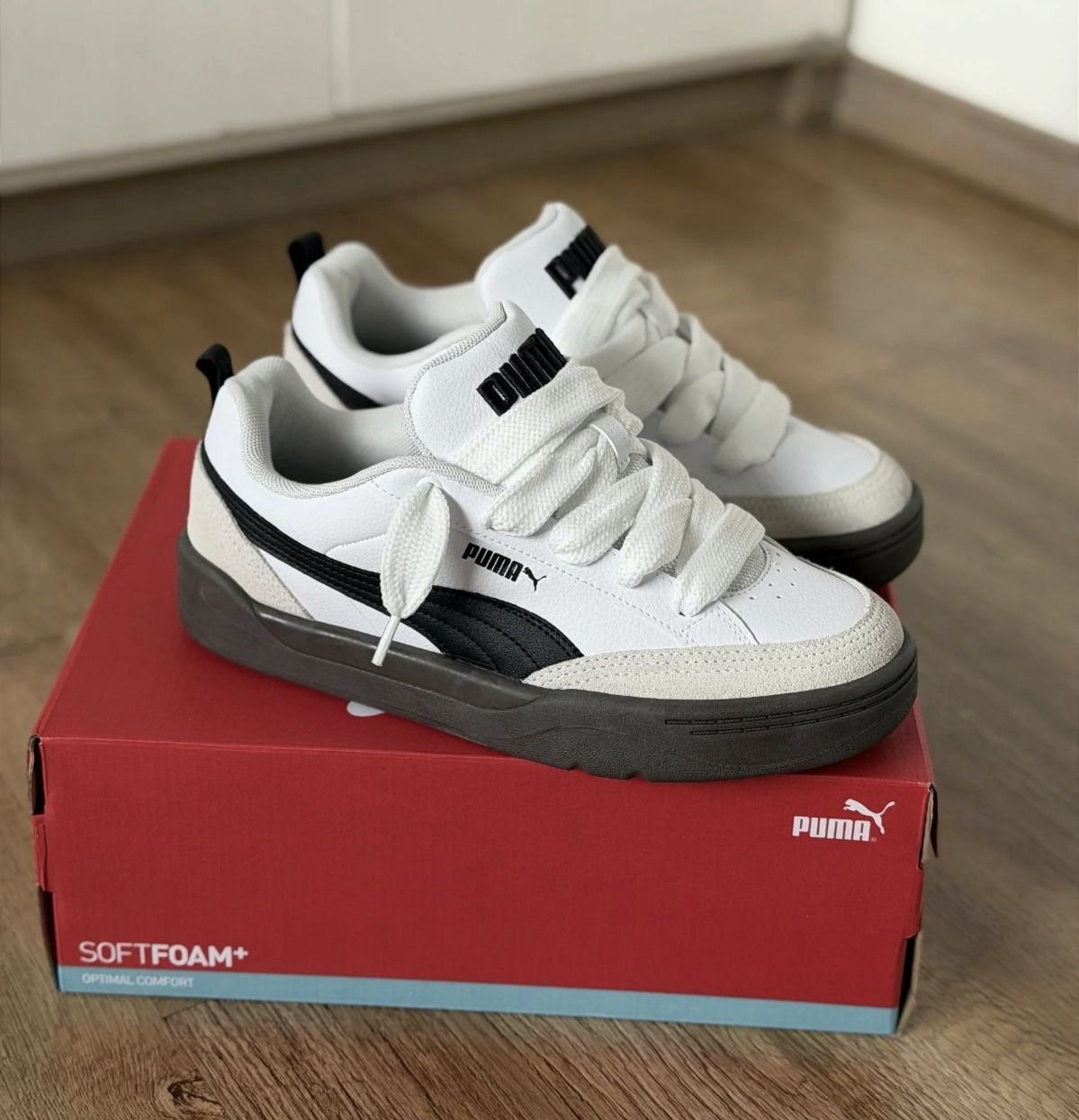 👟 Tênis Puma Park Lifestyle OG