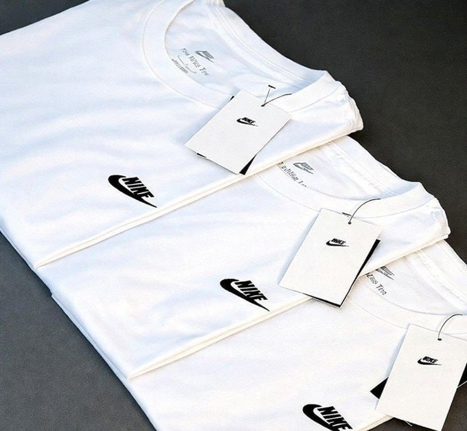 CAMISETA DA VIRGULADA PARA VOCÊ MARCAR PRESENÇA!!