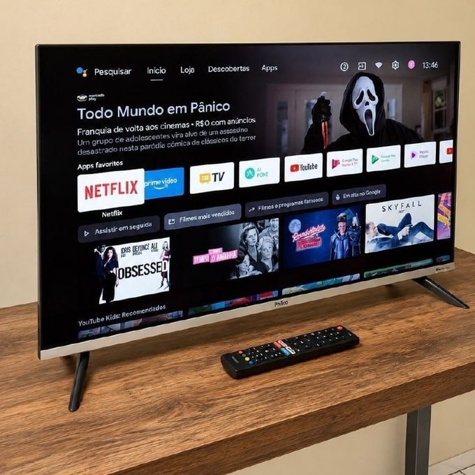 TELONA PARA VOCê VER UM FILME COM A SUA AMADA
