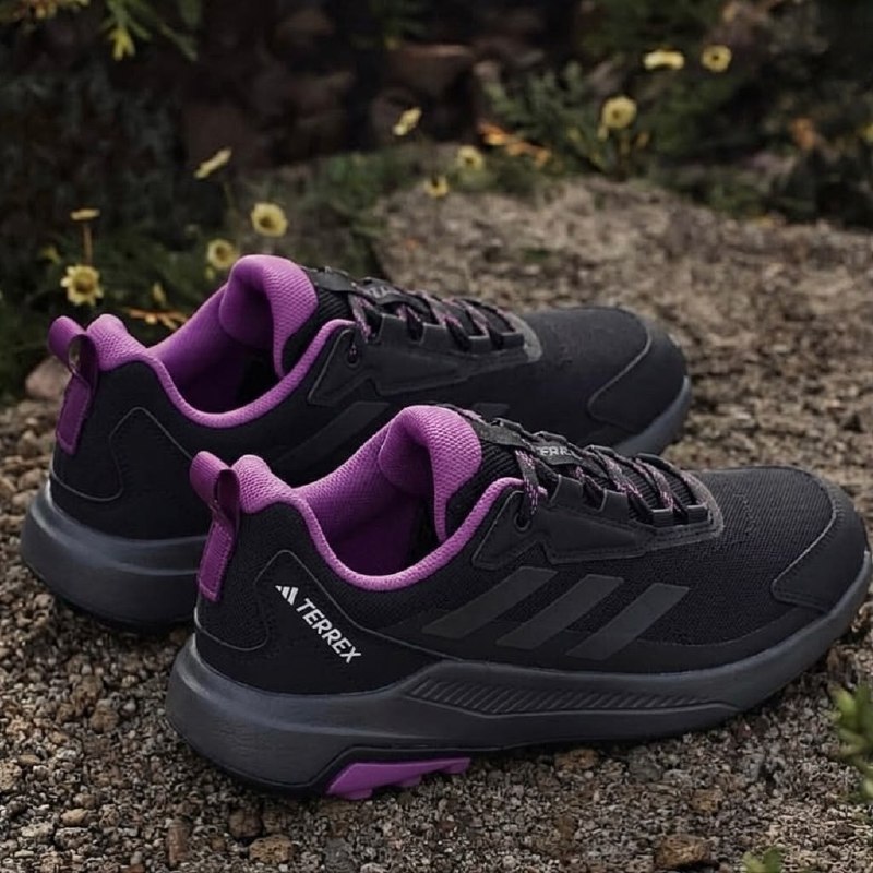 👟 Tênis Terrex Anylander Hiking Adidas (34 ao 38)
