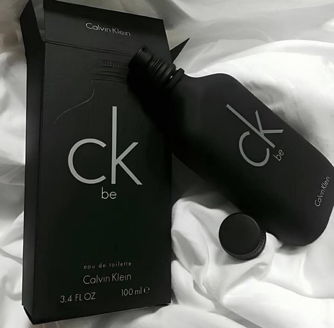 💨 Perfume Ck Be Eau de Toilette 200ml