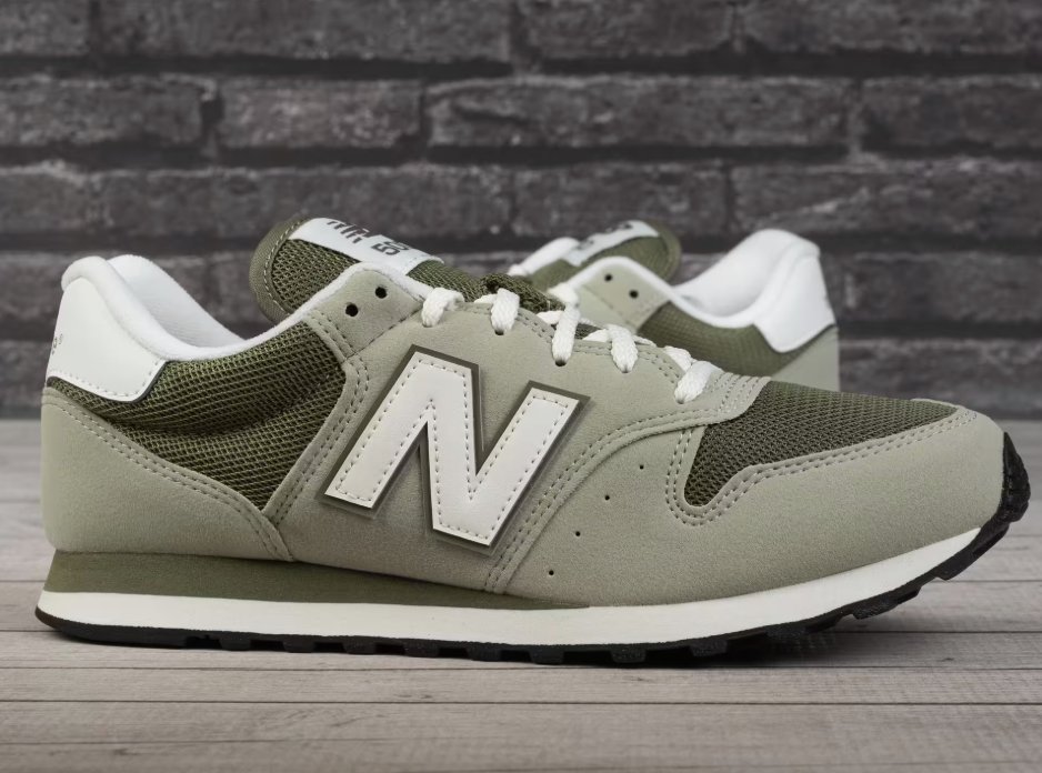 👟 Tênis Casual New Balance 500 V2