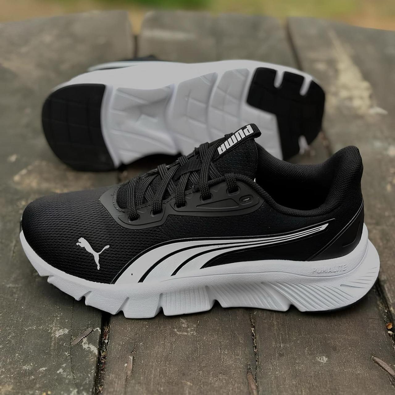 👟 Tênis FlexFocus Lite Modern (5 cores)