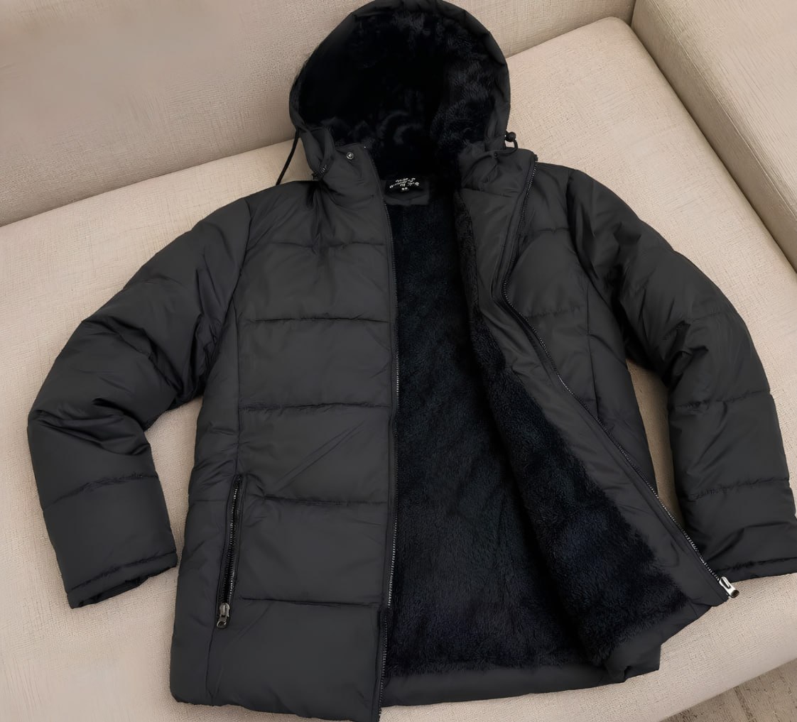 QUERO VER TU PASSAR FRIO COM UMA DESSAS