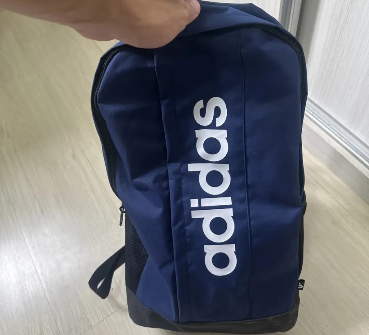🎒 Mochila linear adidas
