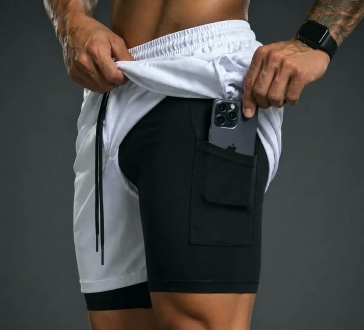 JÁ PODE CORRER SEM MEDO DE PERDER O CELULAR