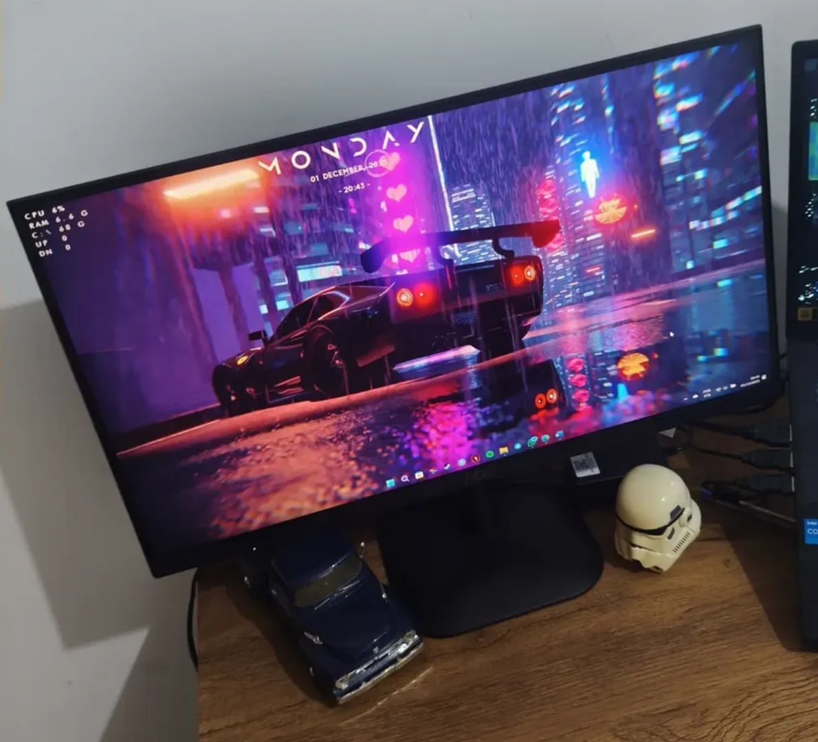 AQUELA SEGUNDA TELA BARATINHA PRA TE AJUDAR NO TEU HOMEOFFICE