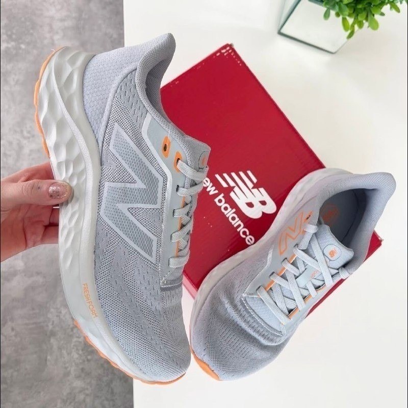 👟 Tênis New Balance Fresh Foam Arishi V4