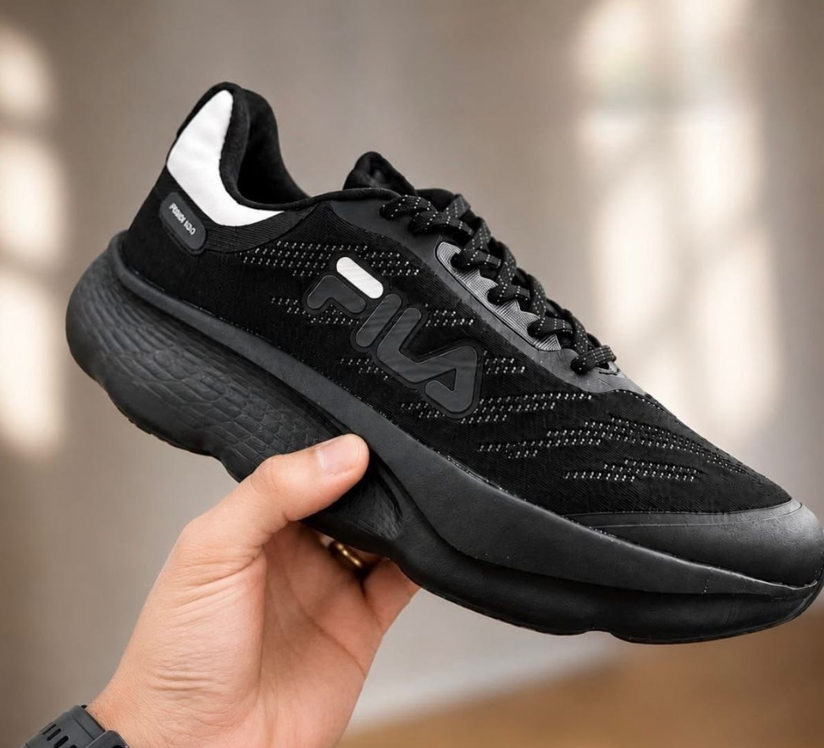 👟 Tênis Fila Maxxi Lite (3 cores)