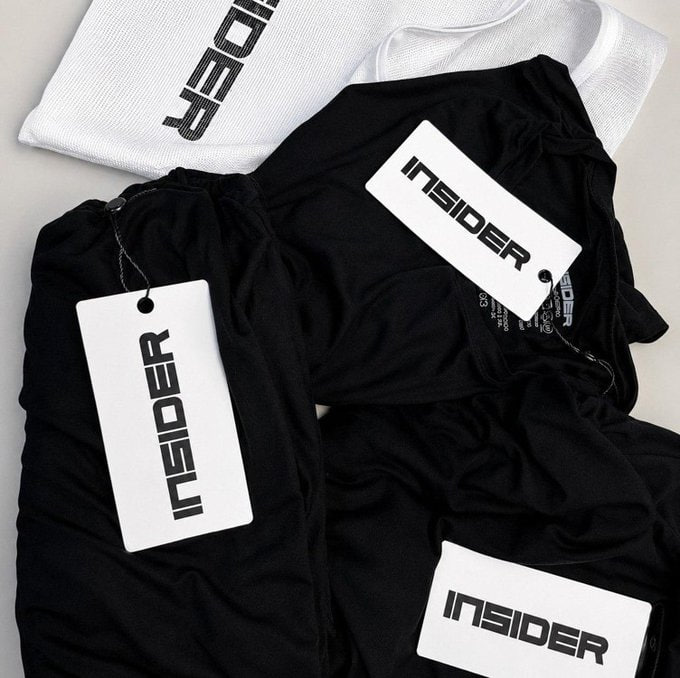 A CAMISETA MAIS TECNOLÓGICA QUE EXISTE!!
