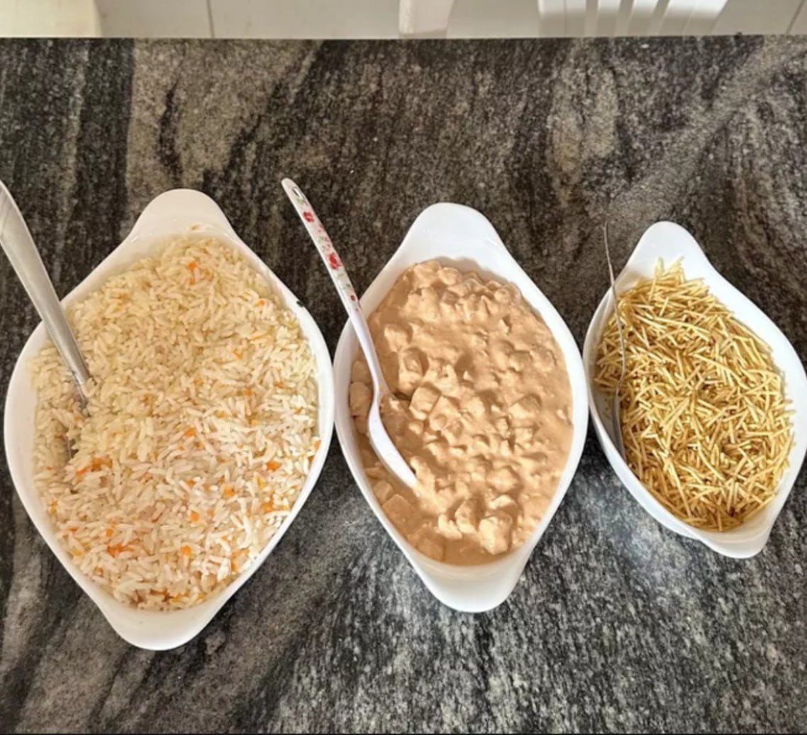 ✅ Conjunto de Assadeiras Opaline 3 Peças Oval Marinex