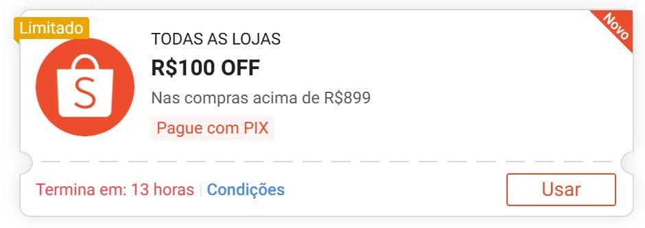 🔸 Para pagamentos com Pix