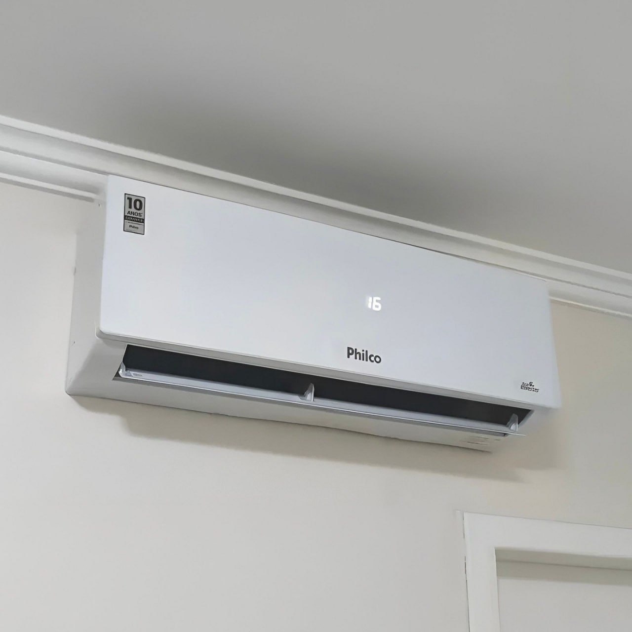 ✅ Ar Condicionado Philco 12.000 BTUs Quente e Frio