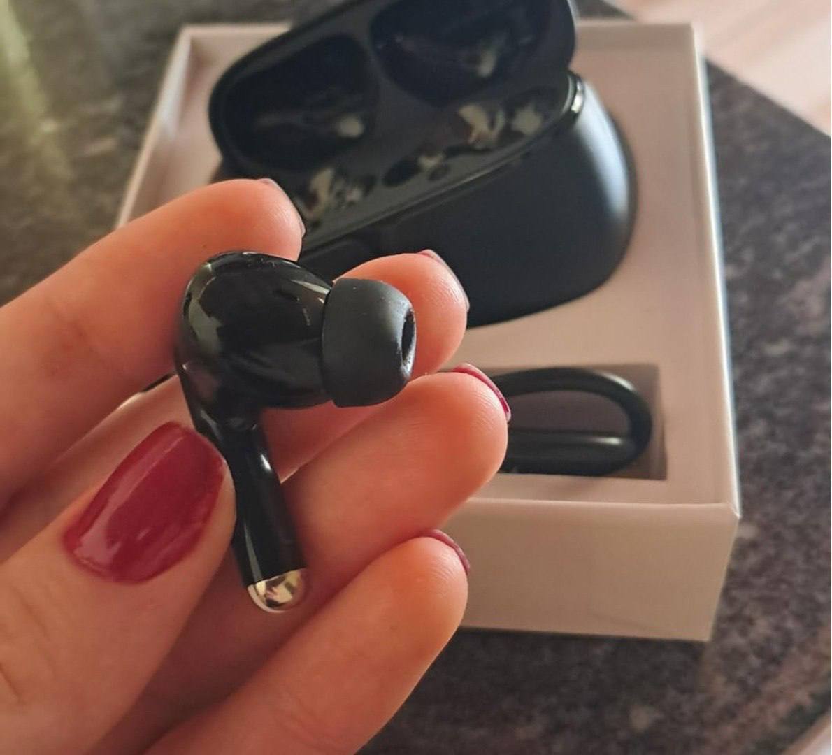 š§ Fones de Ouvido Bluetooth 5.3 42 Horas de Reprodução