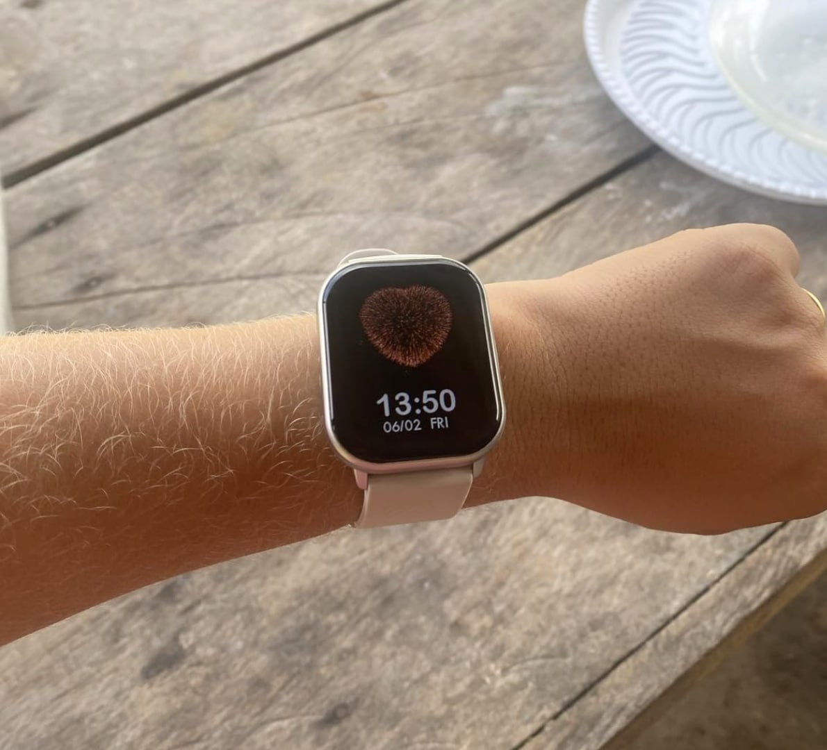 ⏱️ Relógio Digital Smartwatch Inteligente