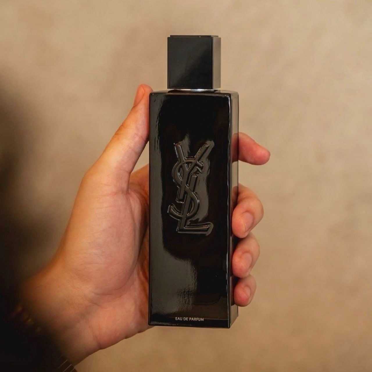 ✅ Perfume Yves Saint Laurent MYSLF EDP 60ml