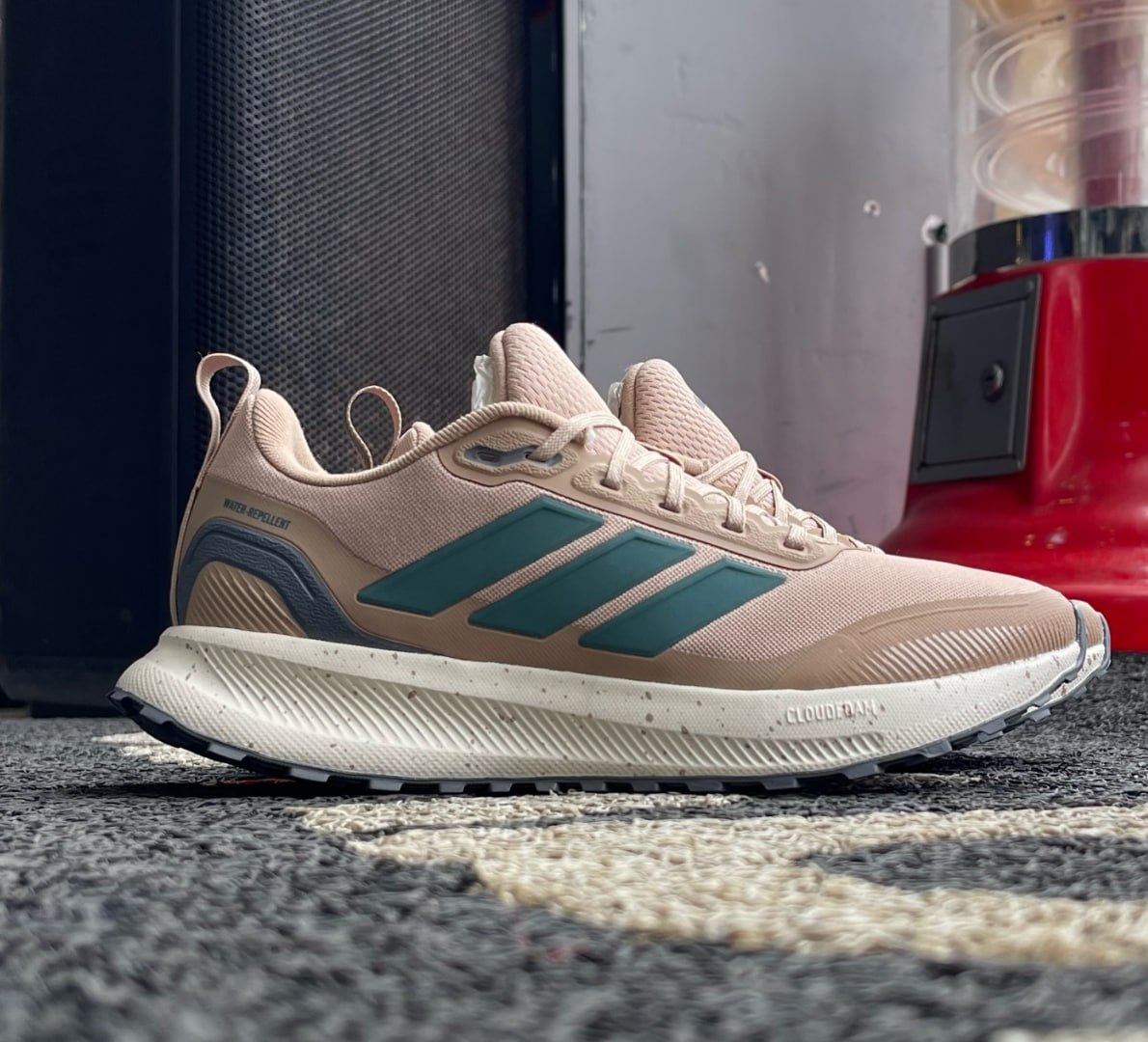 👟 Tênis Runfalcon 5 TR adidas (36 ou 37)