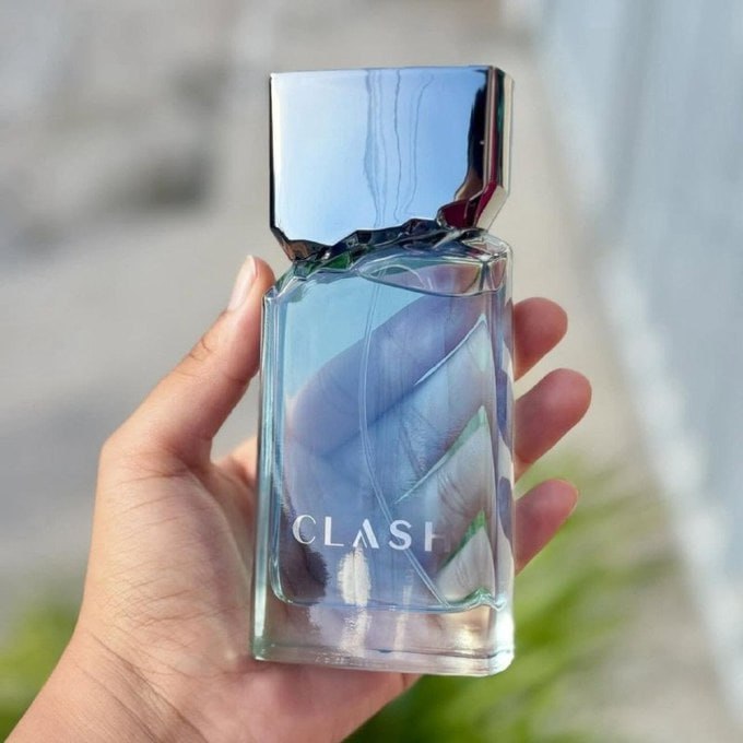 🌬 Clash - 100ml O Boticário