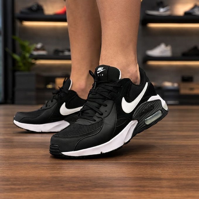 👟 Tênis Nike Air Max Excee (34 ao 40)