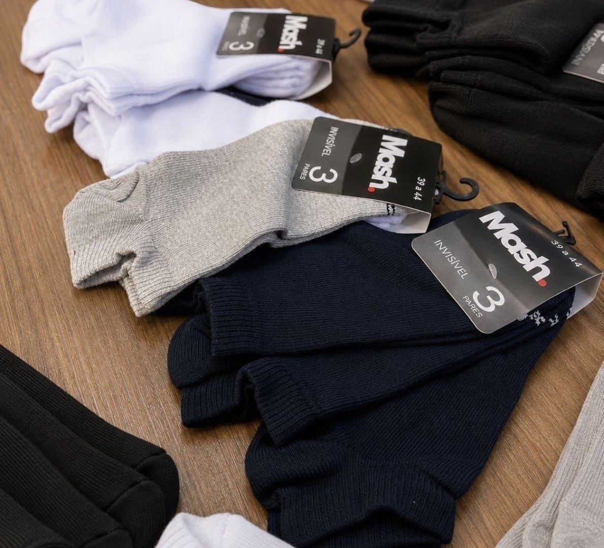 🎟️Cupom: MELIMODA ou CHEGUEI ou SEMPRENAMODA