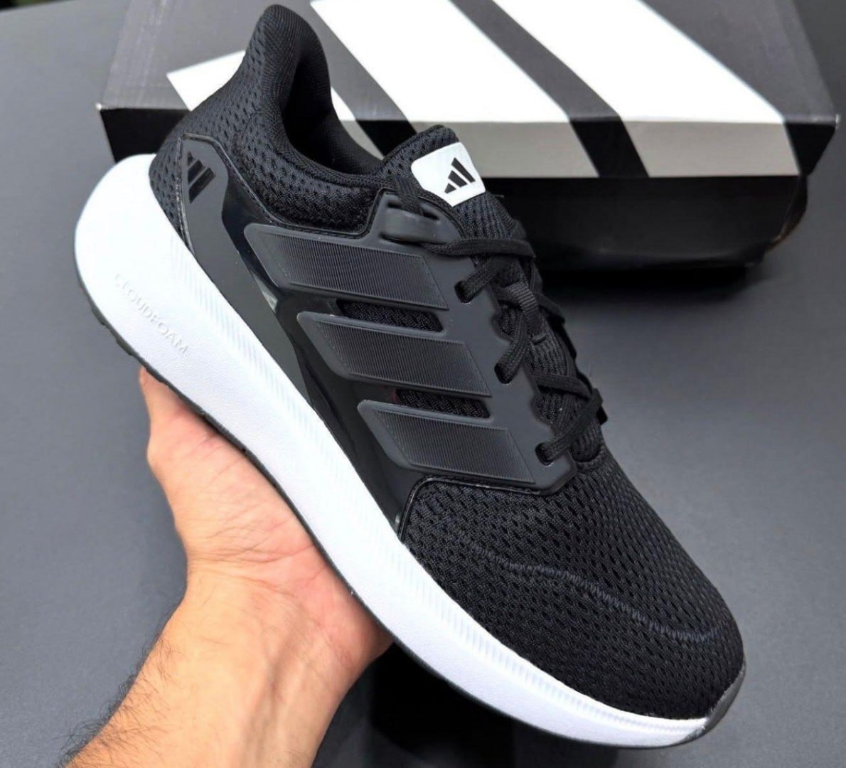 👟 Tênis Ultimashow 2.0 adidas (34 ao 40)