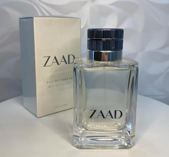🌬 Perfume Boticário Zaad Tradicional EDP 95ml