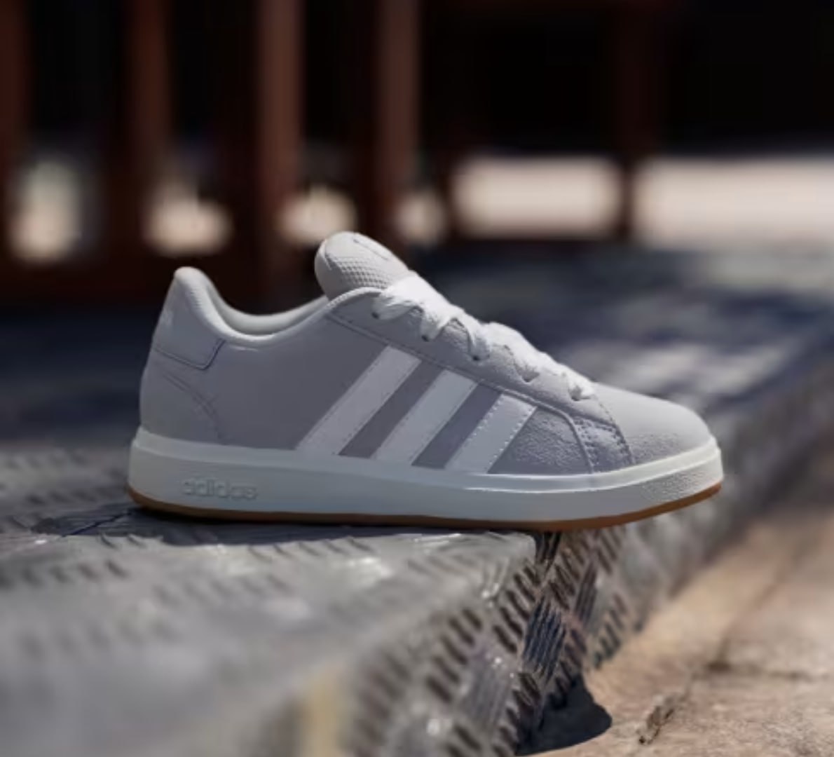 👟 Tênis Grand Court Base 00s adidas (38 ao 43)