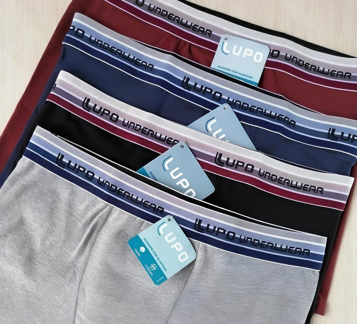 🎟 CUPOM: MELIMODA, MELHORESOFERTAS ou SEMPRENAMODA