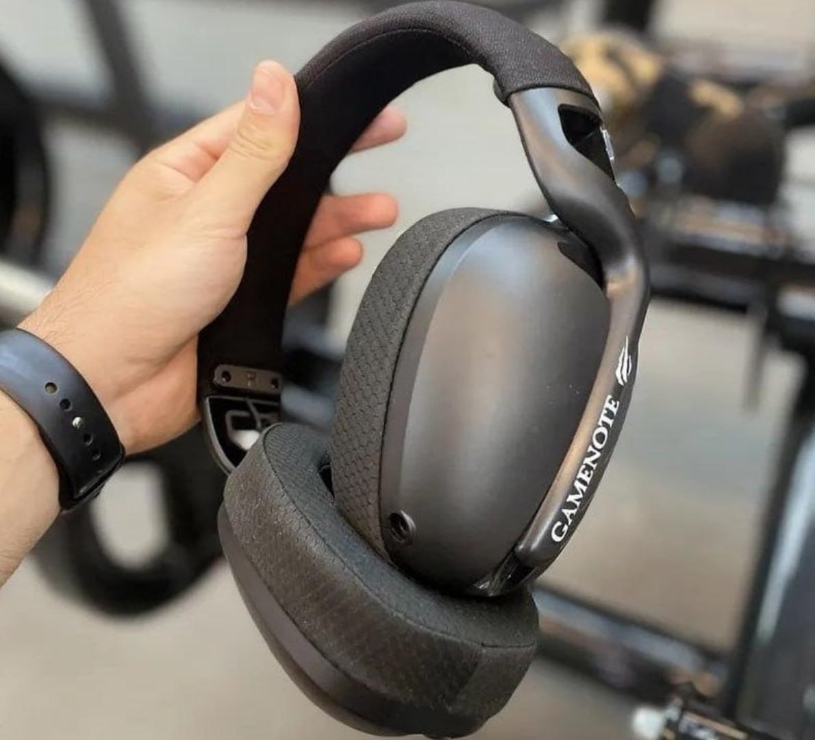 🎧 Headset Sem Fio Havit Gamenote Fuxi-H6