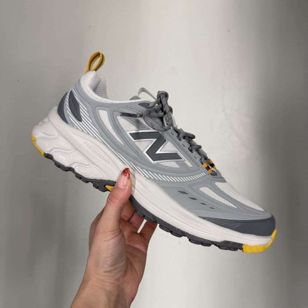 👟 Tênis New Balance Fresh Foam 410 V9 (2 cores)