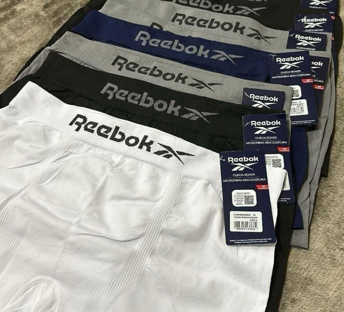 NÃO VAI PARA O DATE COM A CUECA ARREBENTADA, NÉ FI?