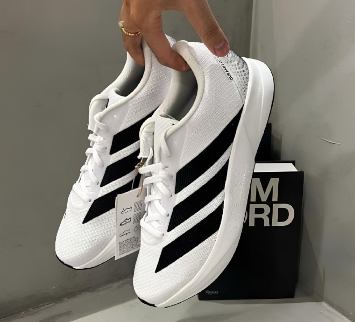 👟 Tênis Duramo RC2 Running adidas