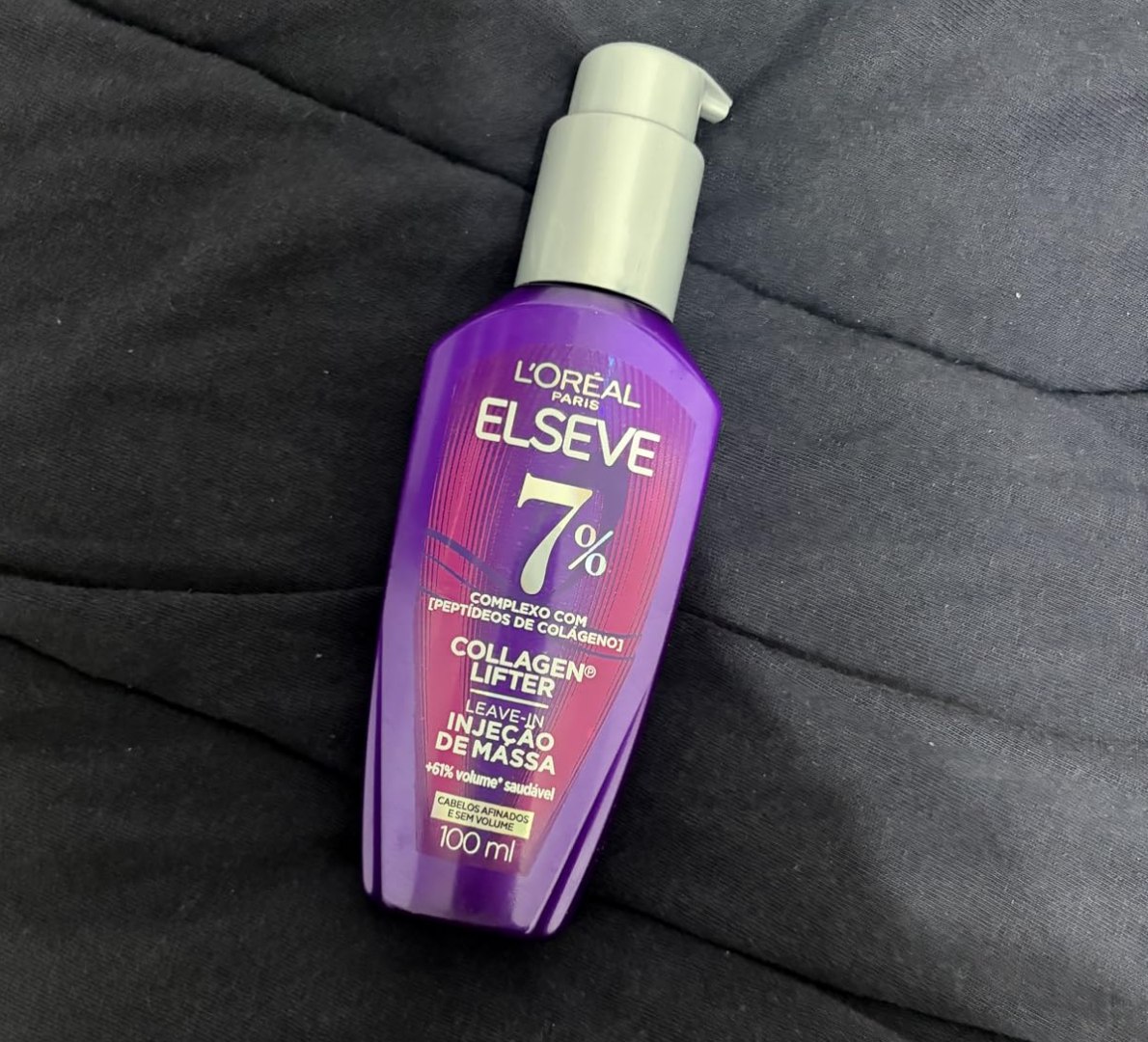 💧 2x L'Oréal Paris Elseve Óleo Extraordinário 100ml