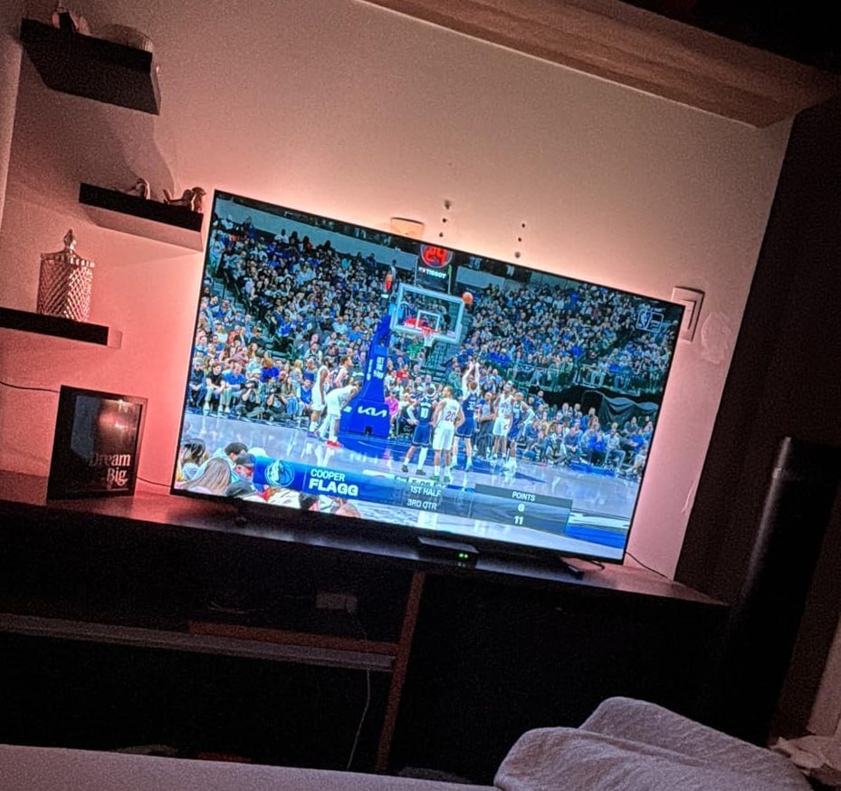 NEM PRECISA COLOCAR A FITA DE LED NO CARRINHO!!