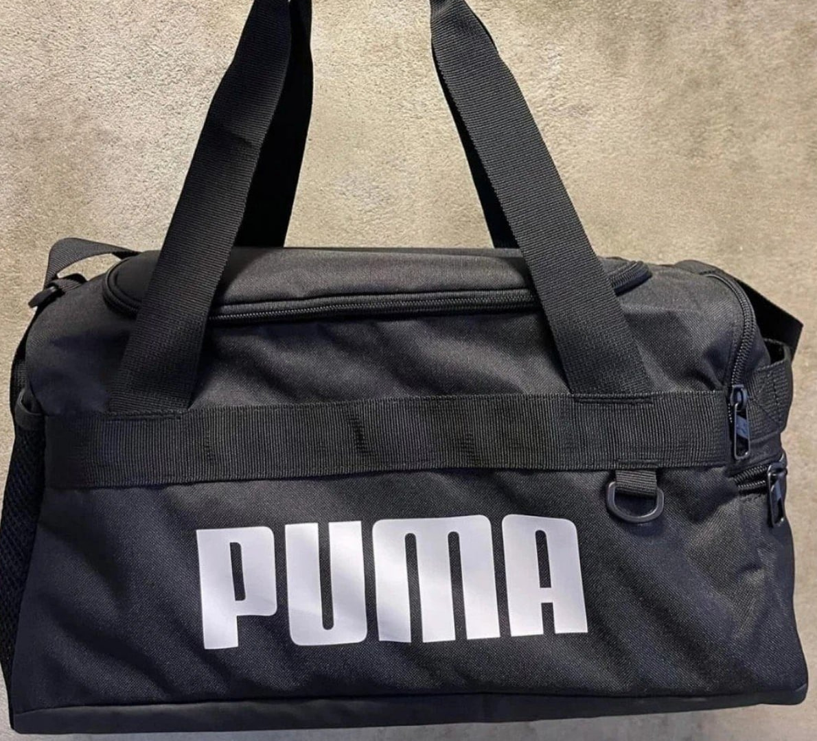 ✅ Bolsa Esportiva Puma Challenger 35L