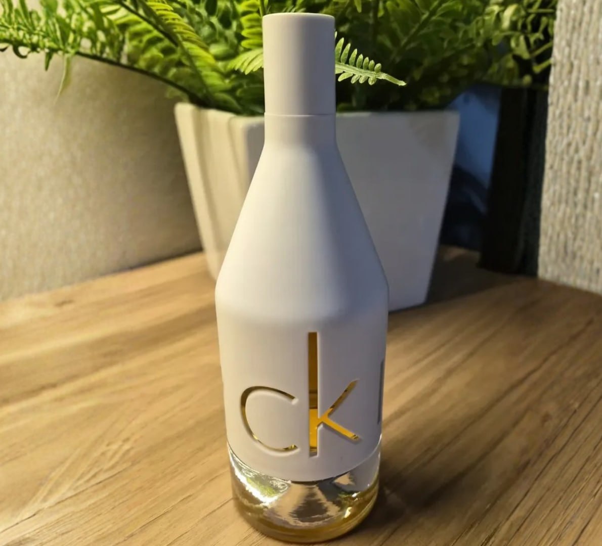 ✅ Perfume Calvin Klein Ck In2u EDT 100ml