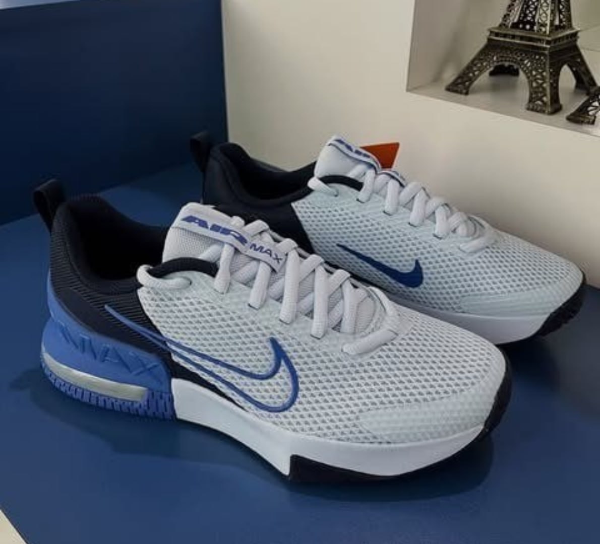 👟 Tênis Nike Air Max Alpha Trainer 6 (2 cores)