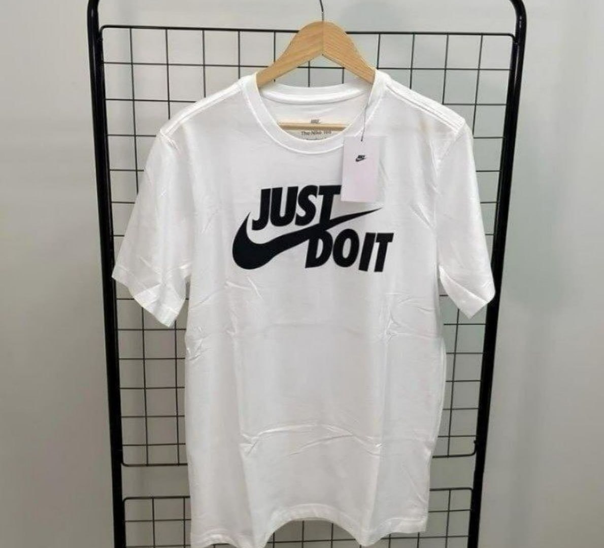 ✅ Camiseta Nike Sportswear Just Do It