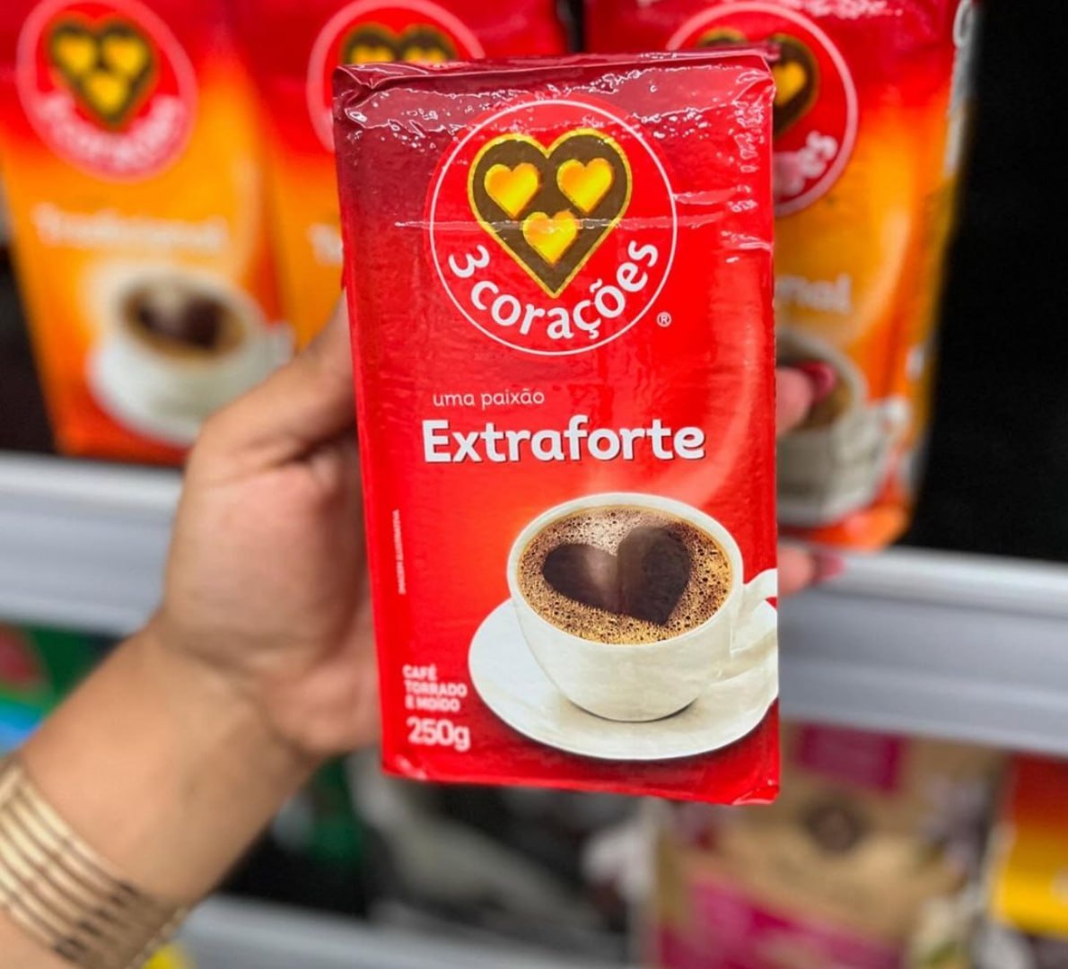 ↪️ Selecione comprar com Programe e Poupe. Cancele quando quiser.