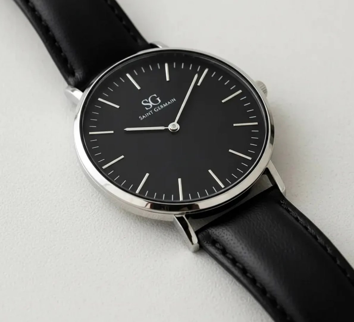 ⌚️ Relógio Saint Germain Murray 40mm