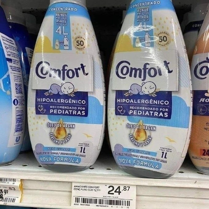↪️ Selecione comprar com Programe e Poupe. Cancele quando quiser