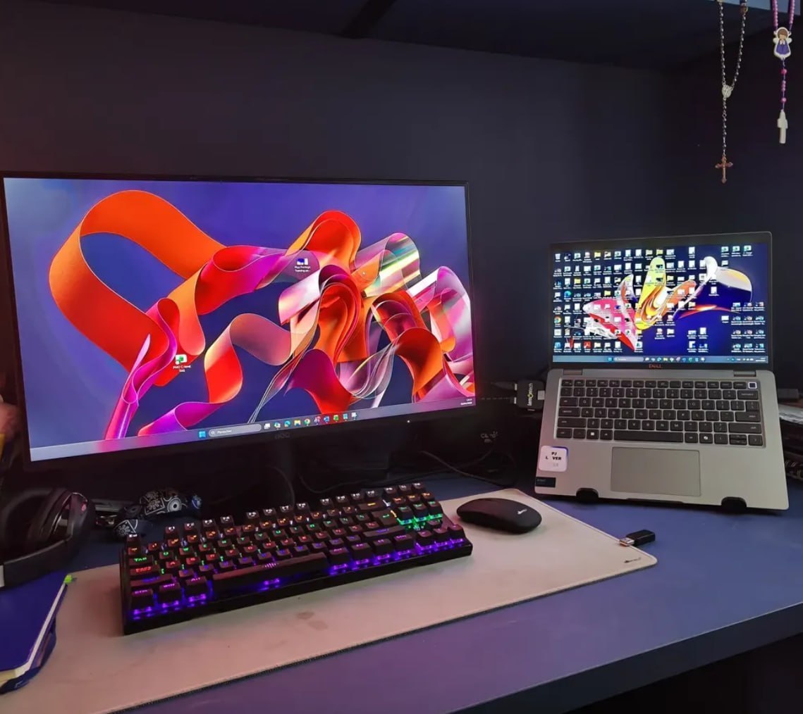 š„ Monitor AOC AGON G50 27" 144Hz 0,5ms IPS