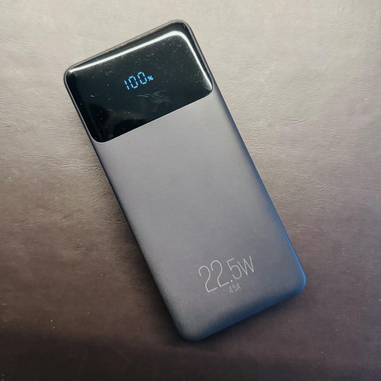 š Power Bank Pro 20000mAH ELG