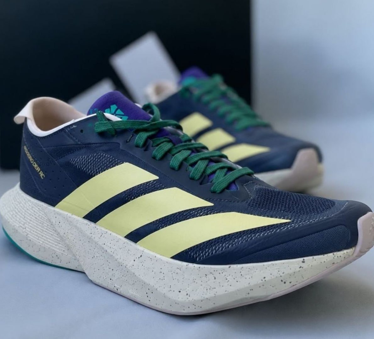👟 Tênis Adizero Drive RC adidas