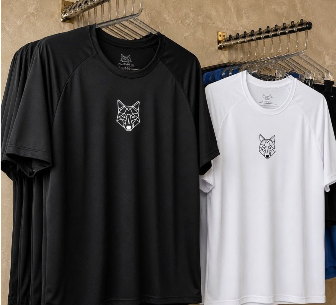 KITZÃO REPELENTE DE BETA, APENAS ALPHAS USAM