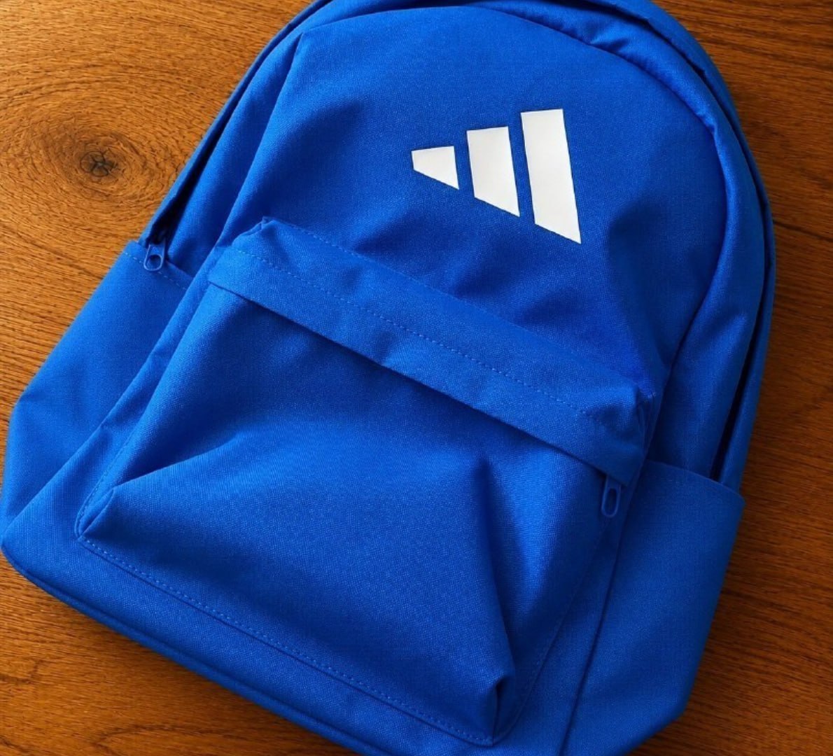🎒 Mochila Adidas Classic 3 Bar Logo