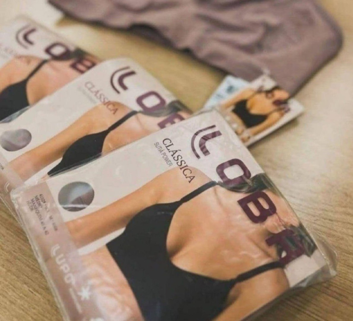 🐺 Top Lupo Loba Fitness- Ótima Sustentação Academia